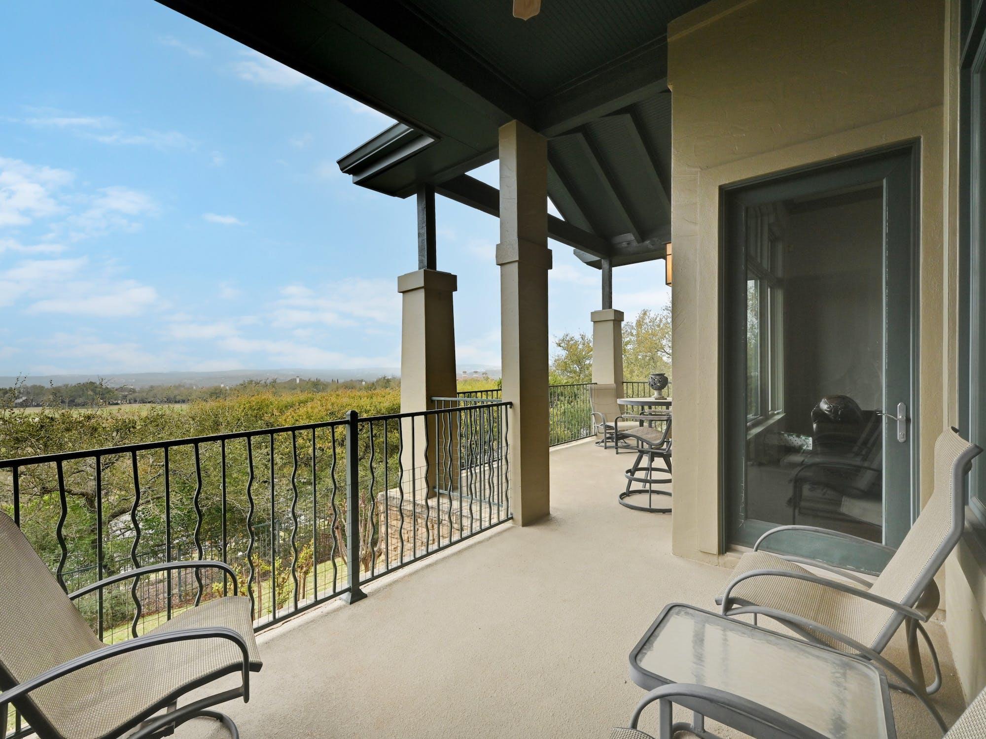 2300 Barton Creek BLVD # 1