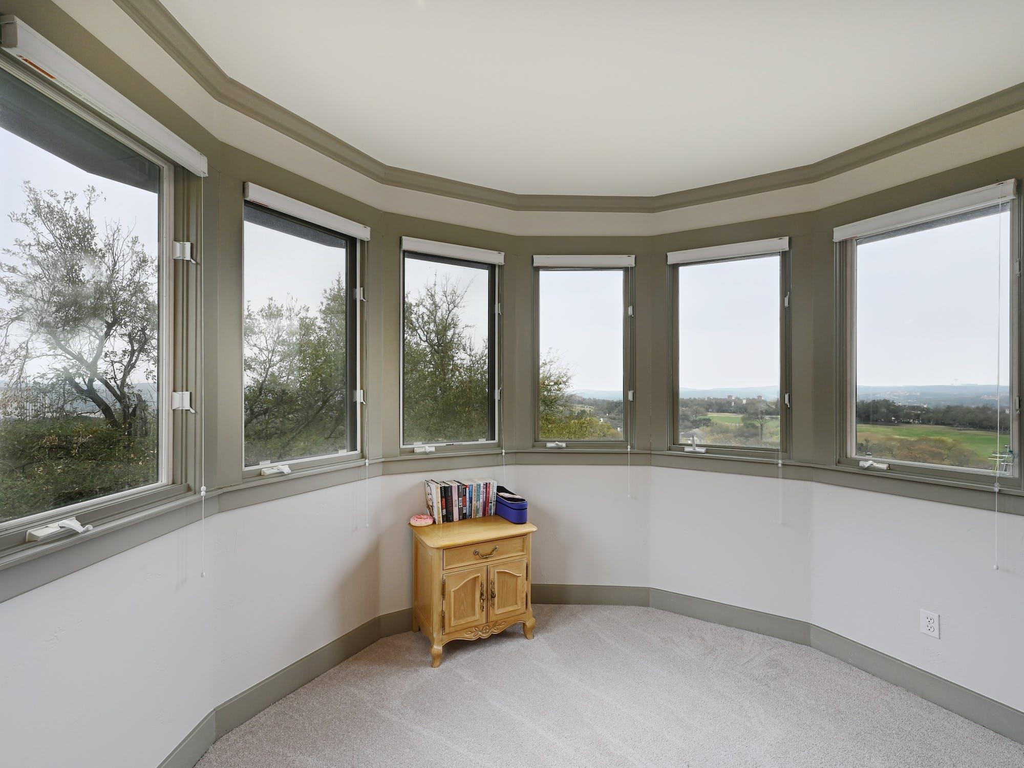 2300 Barton Creek BLVD # 1