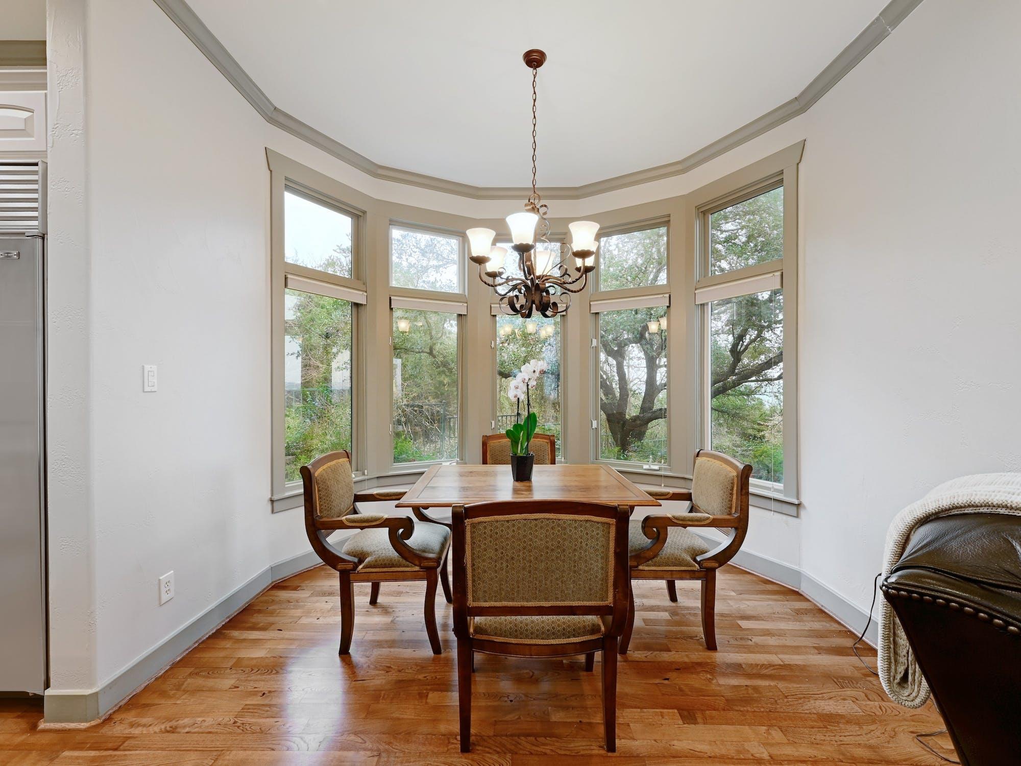 2300 Barton Creek BLVD # 1