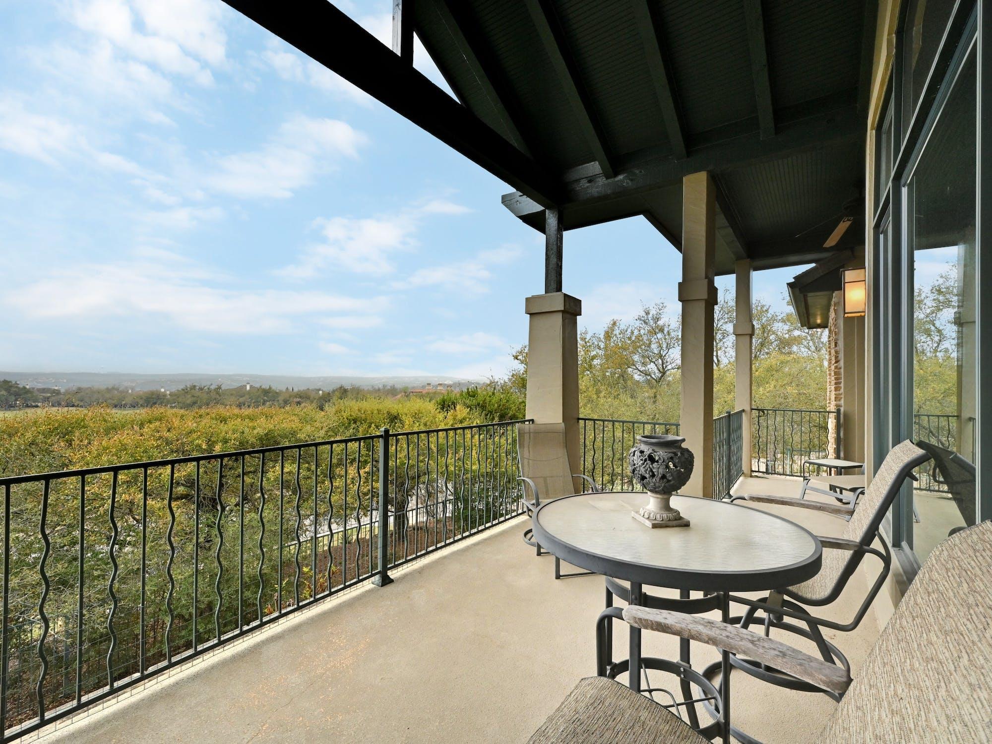 2300 Barton Creek BLVD # 1