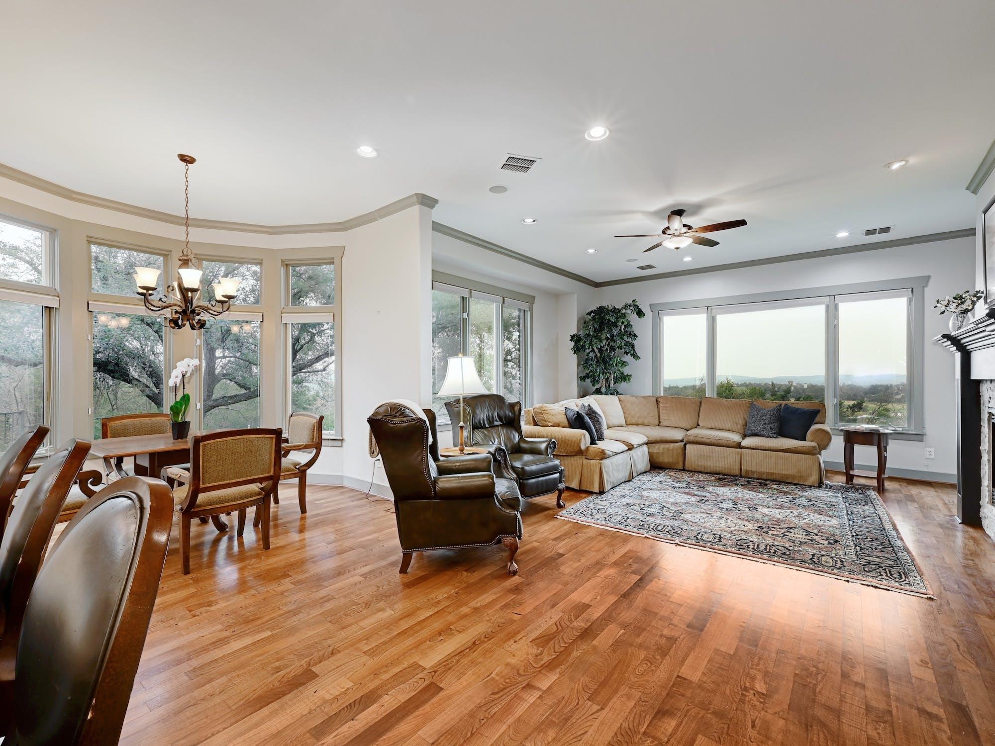 2300 Barton Creek BLVD # 1