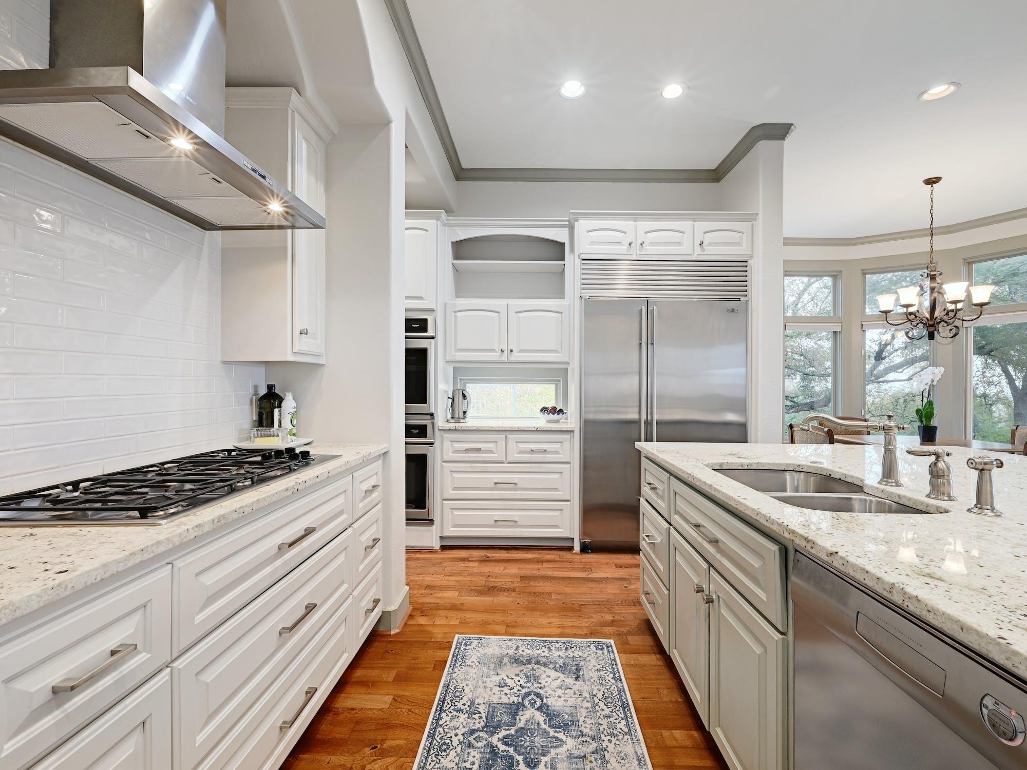 2300 Barton Creek BLVD # 1