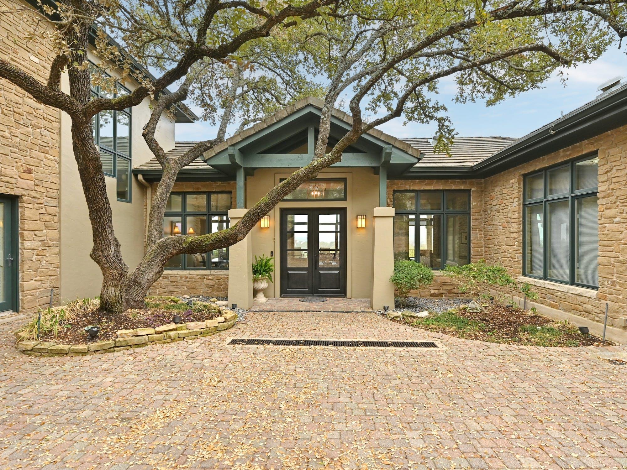 2300 Barton Creek BLVD # 1