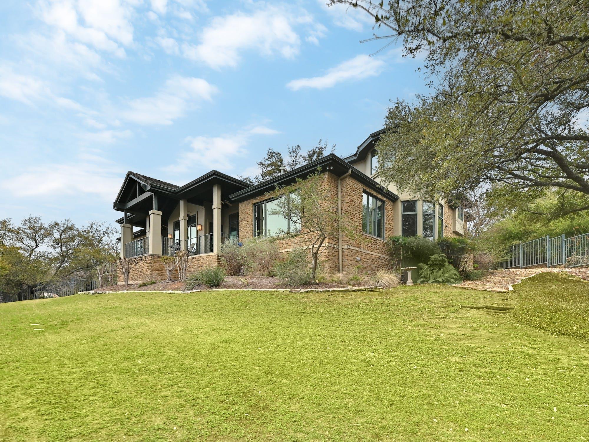 2300 Barton Creek BLVD # 1