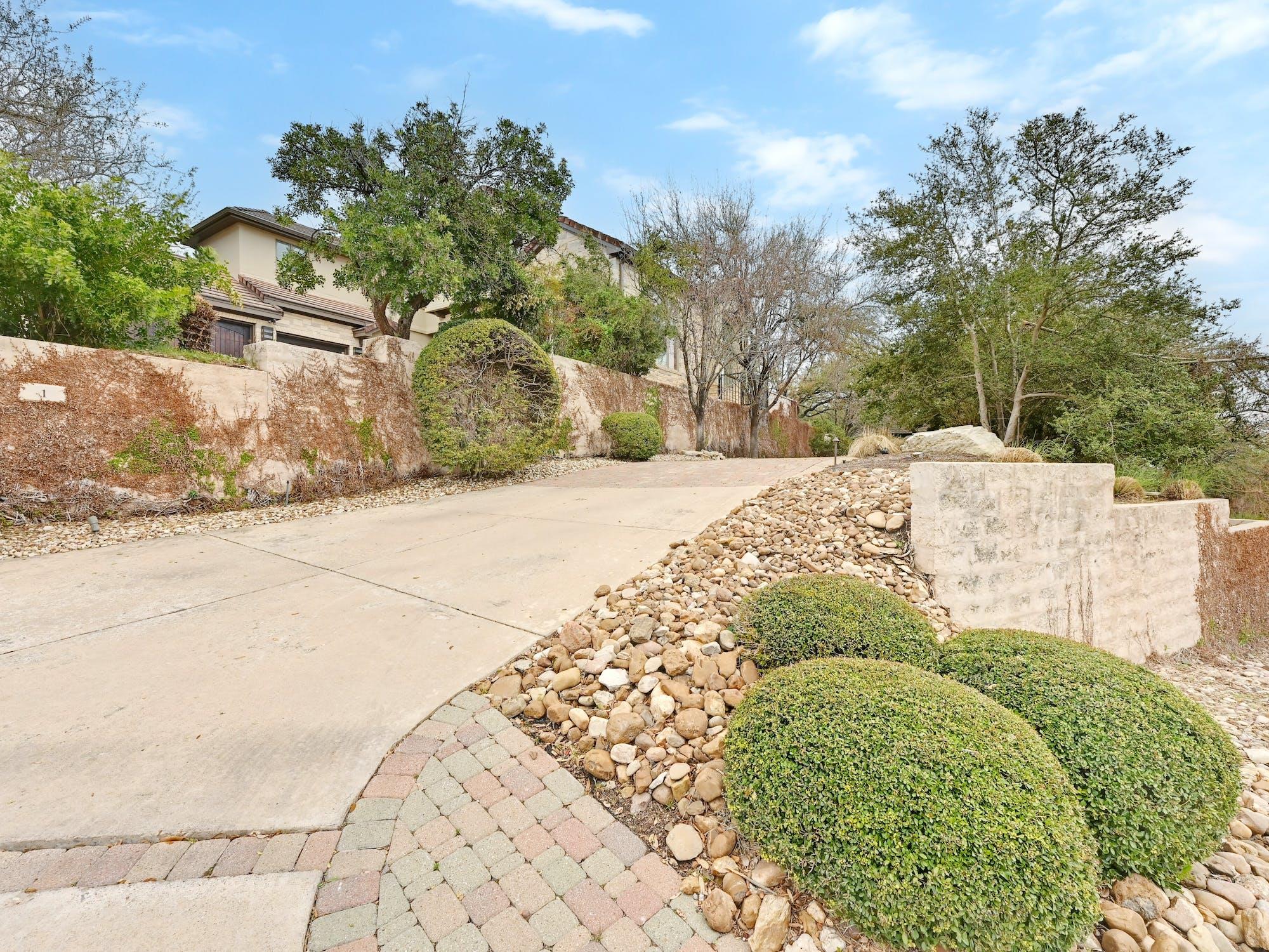 2300 Barton Creek BLVD # 1