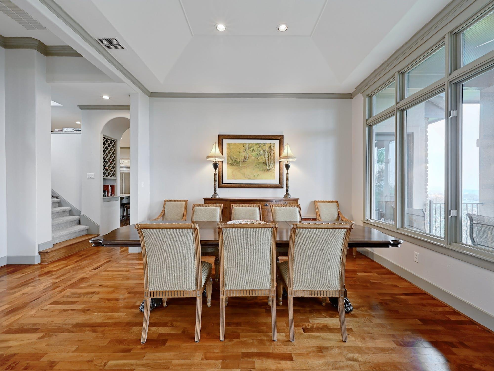 2300 Barton Creek BLVD # 1