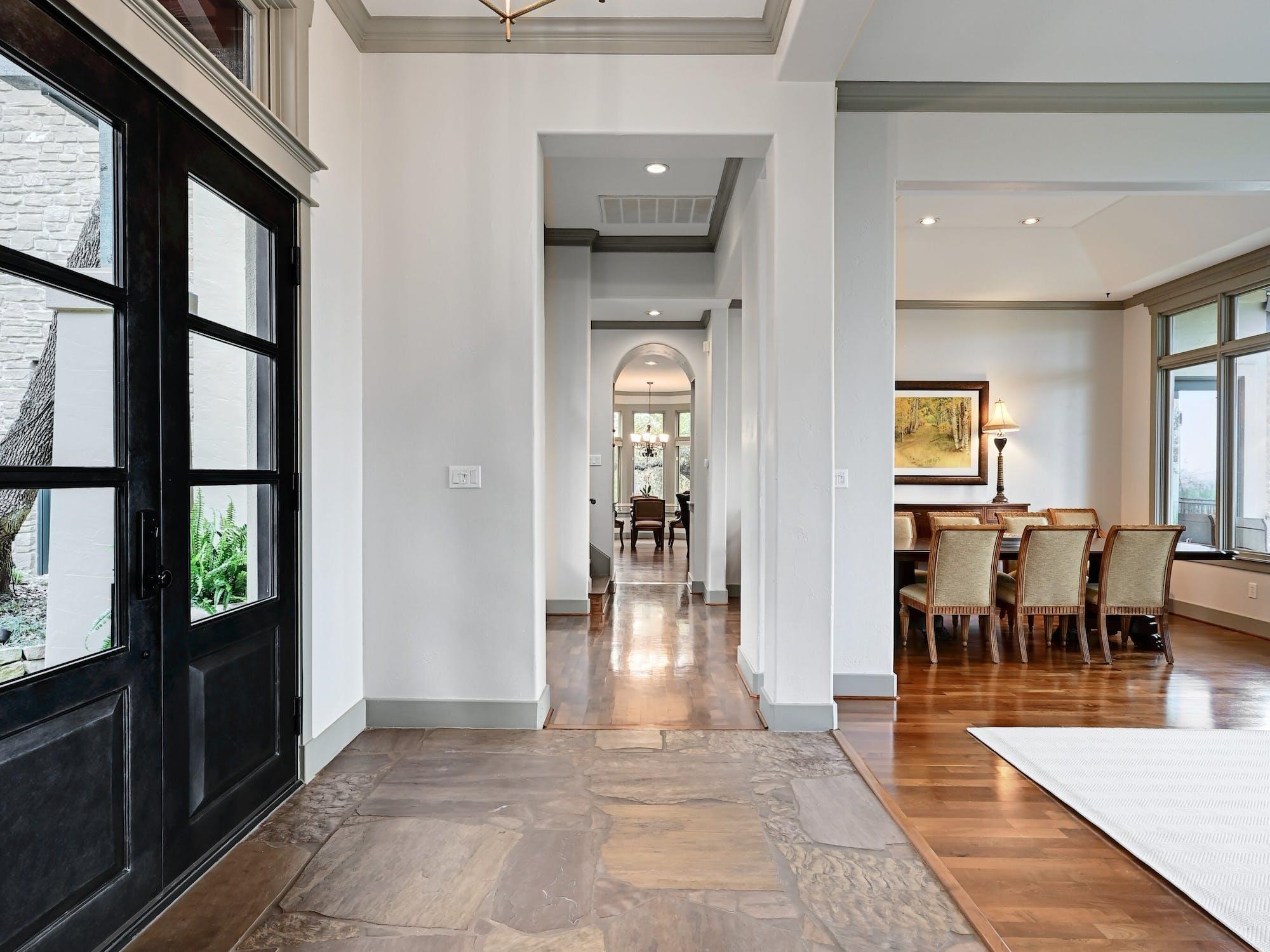 2300 Barton Creek BLVD # 1