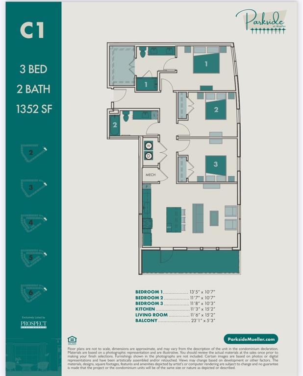 1701 Simond Ave # 327
