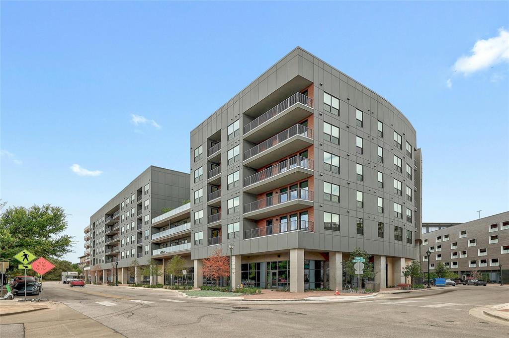 1701 Simond Ave # 327