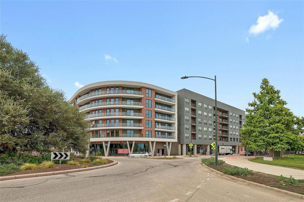 1701 Simond Ave # 327