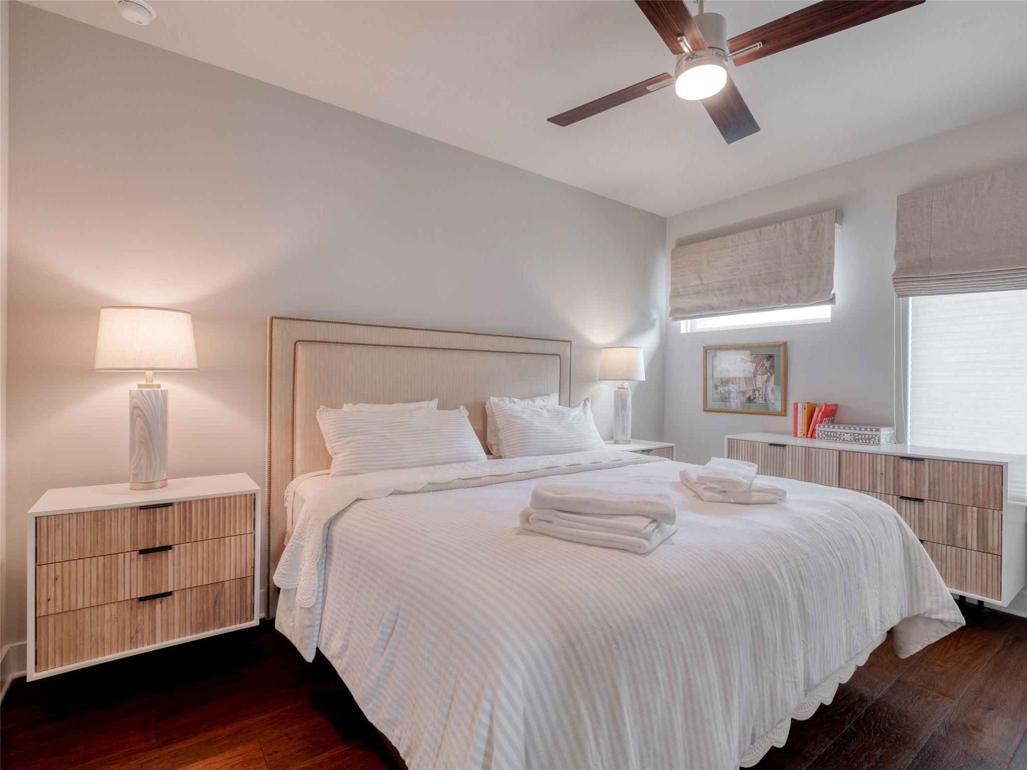 1205 Elm ST # 8