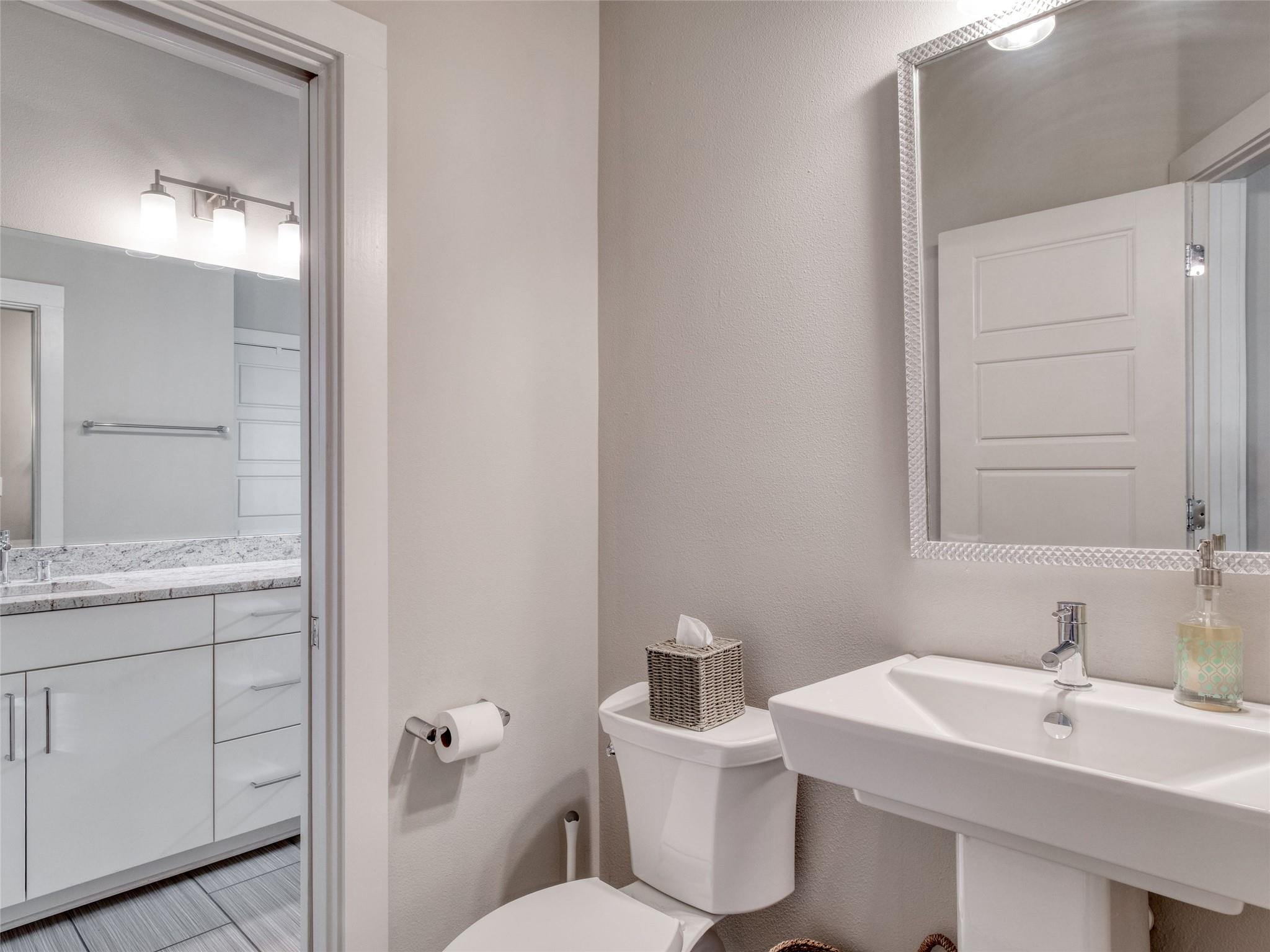 1205 Elm ST # 8