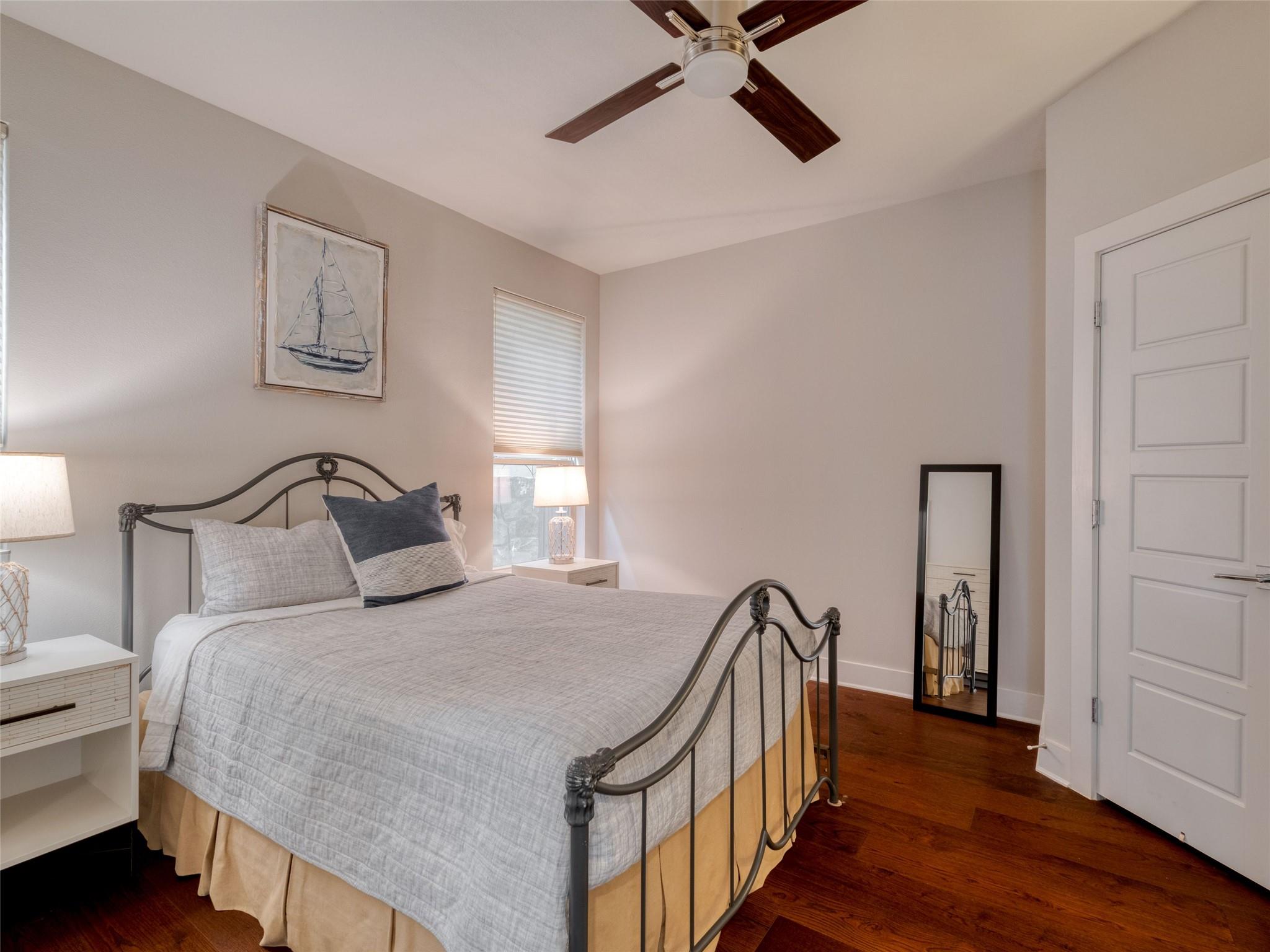 1205 Elm ST # 8