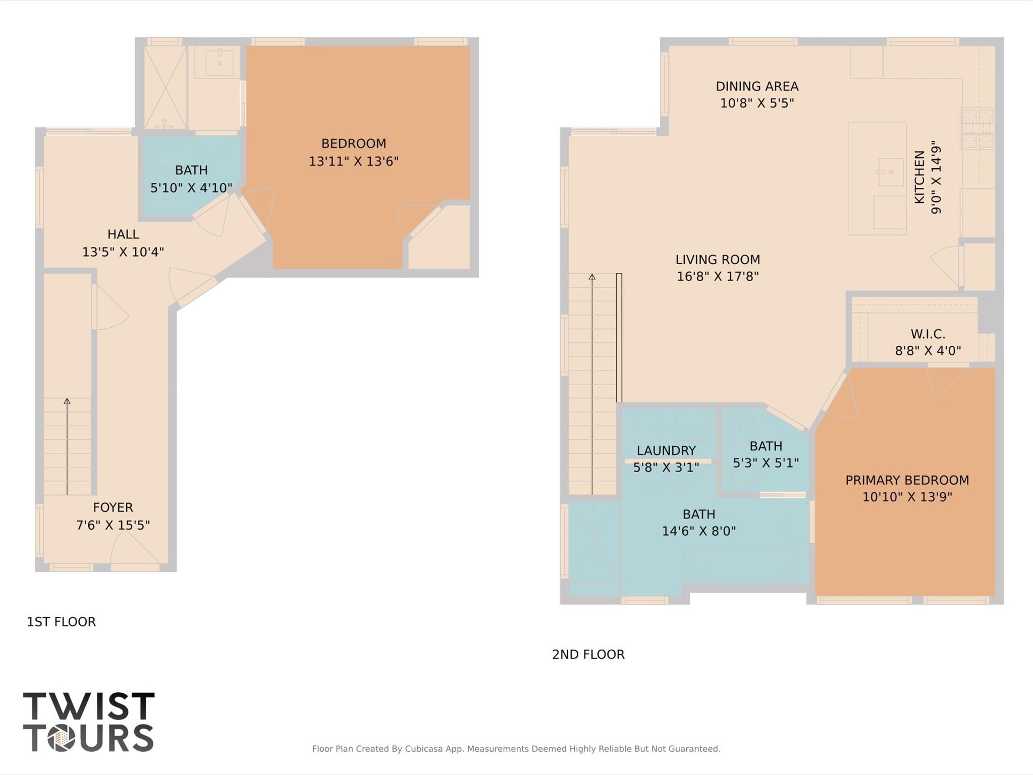 1205 Elm ST # 8