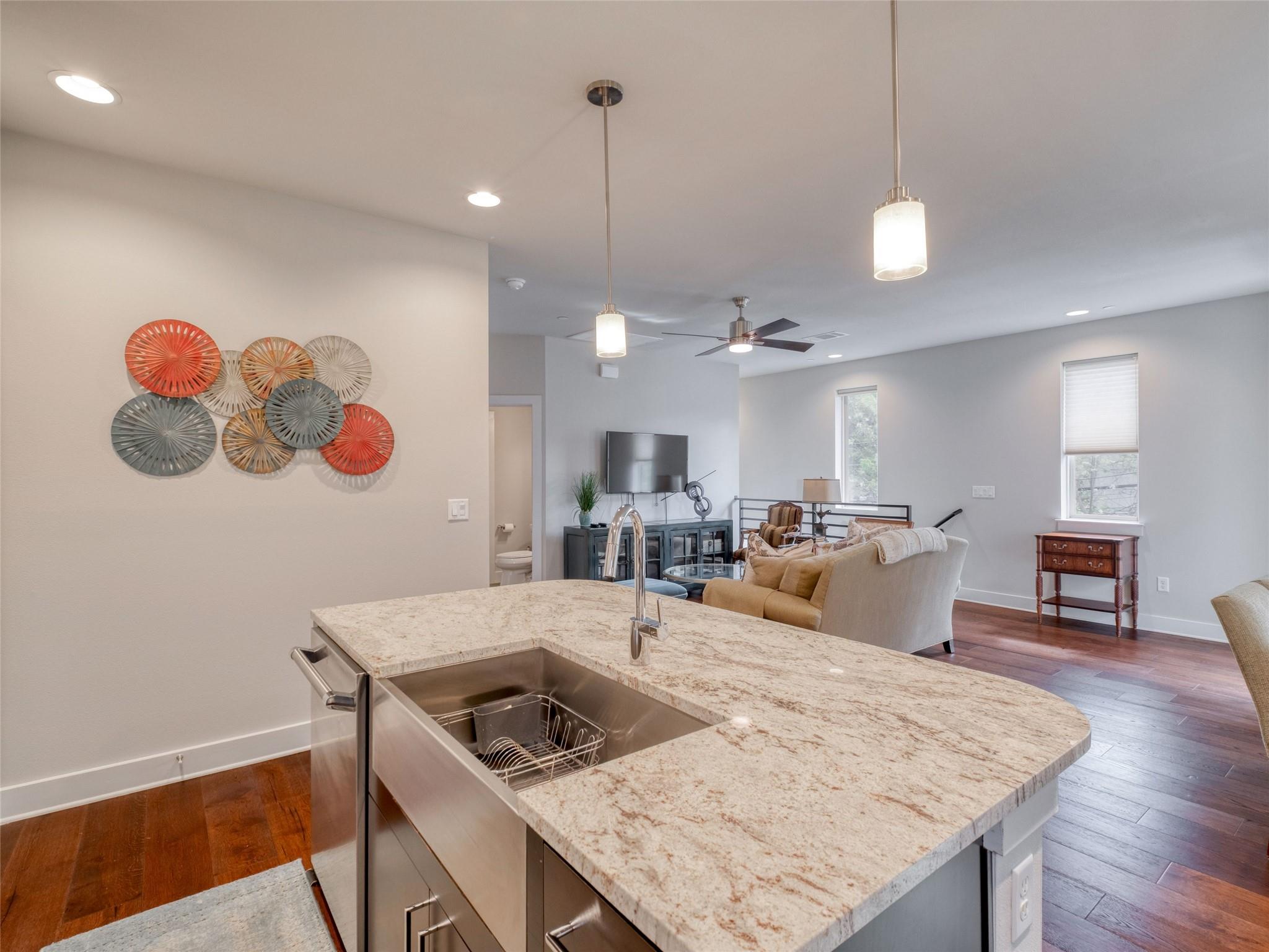 1205 Elm ST # 8