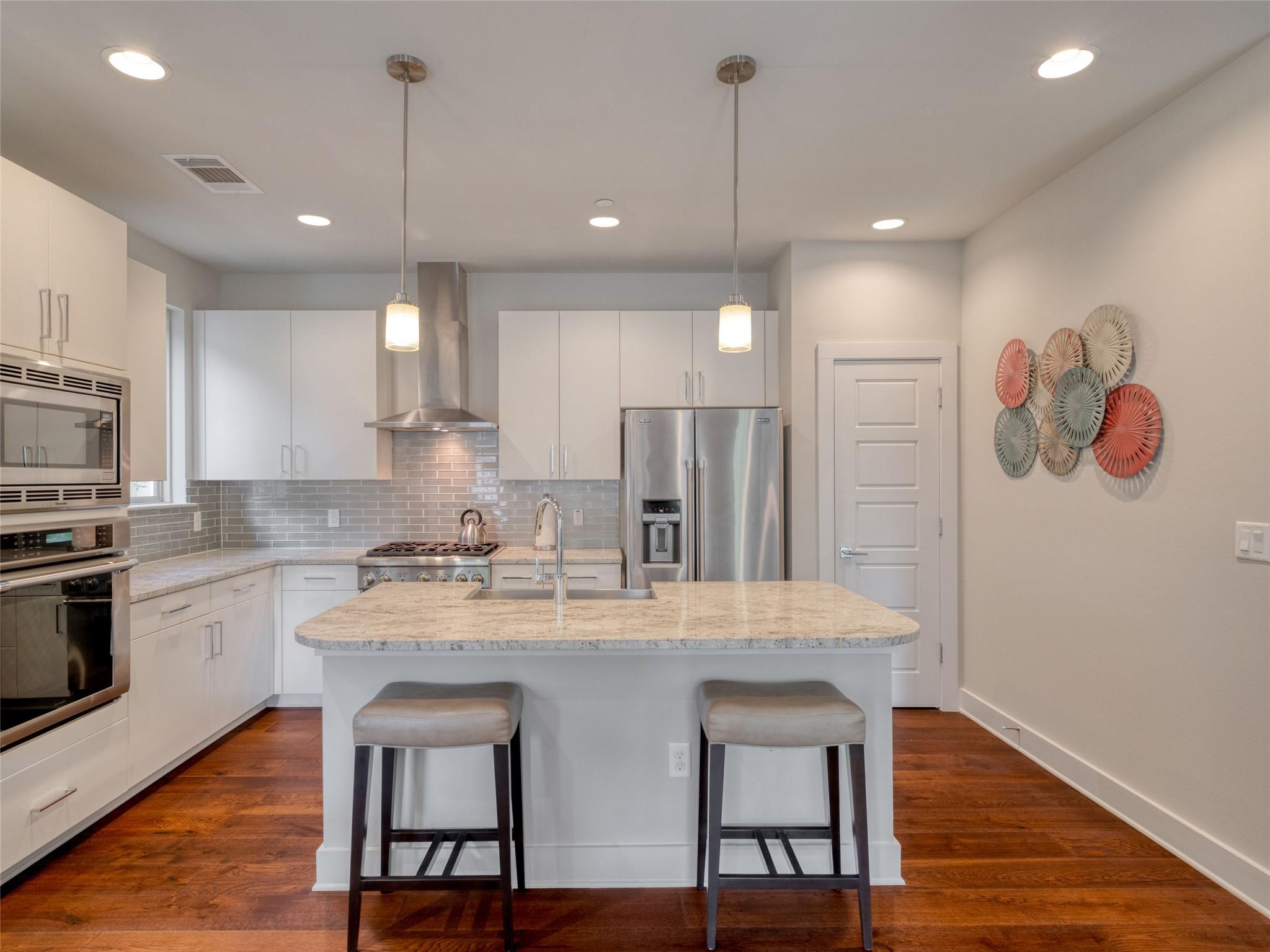 1205 Elm ST # 8
