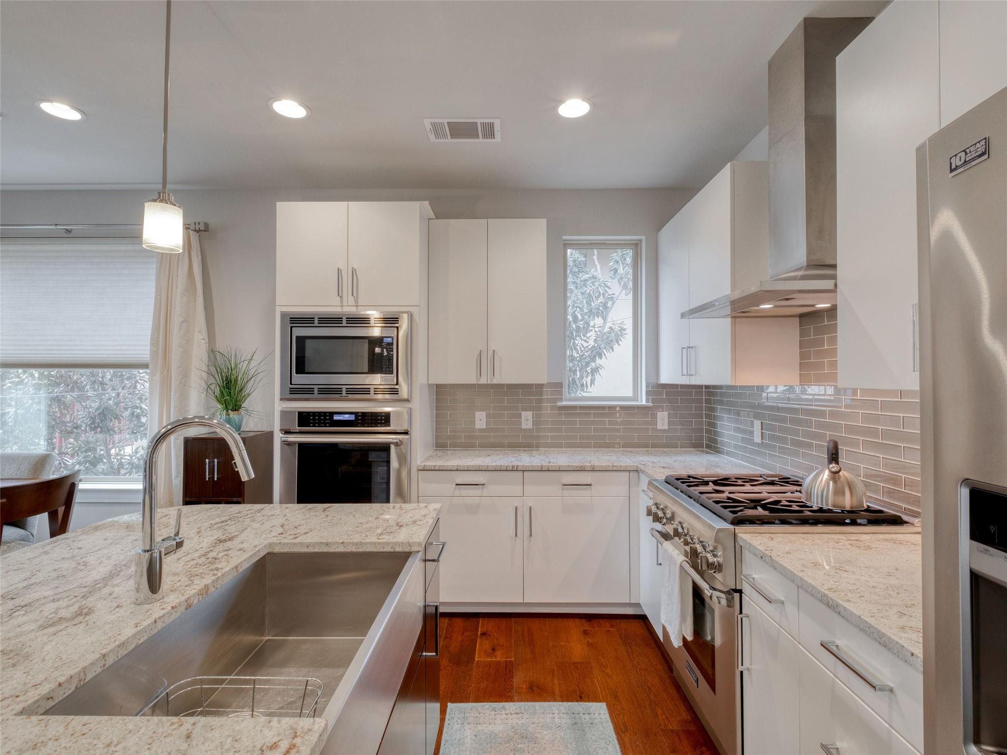 1205 Elm ST # 8