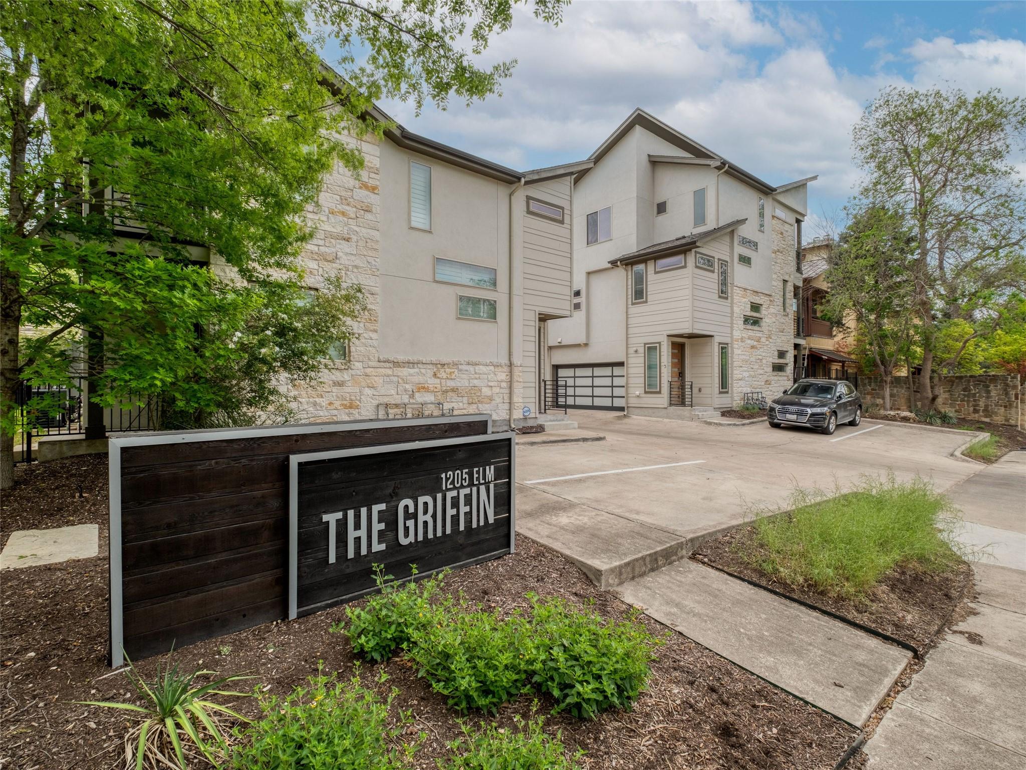 1205 Elm ST # 8