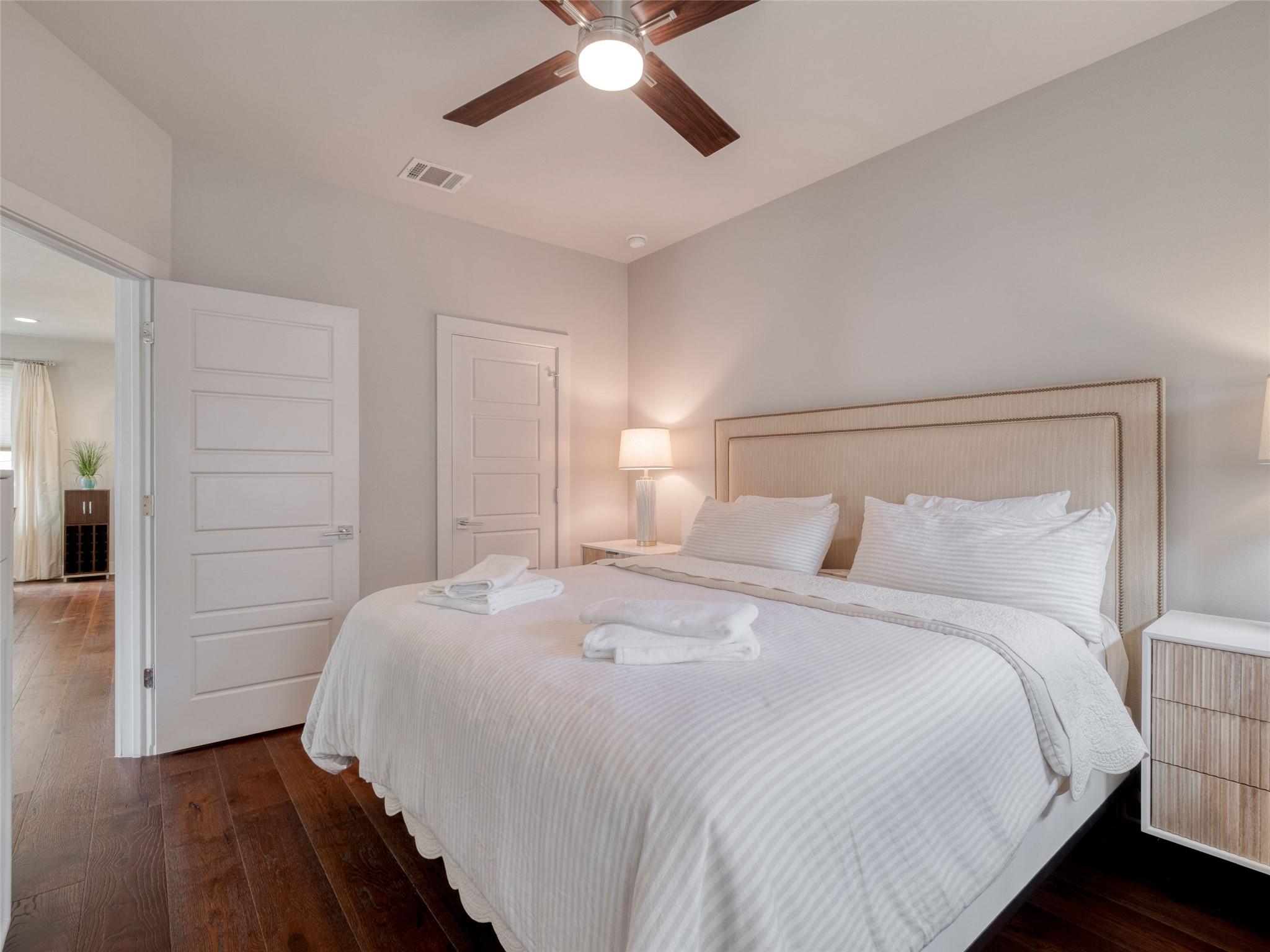 1205 Elm ST # 8
