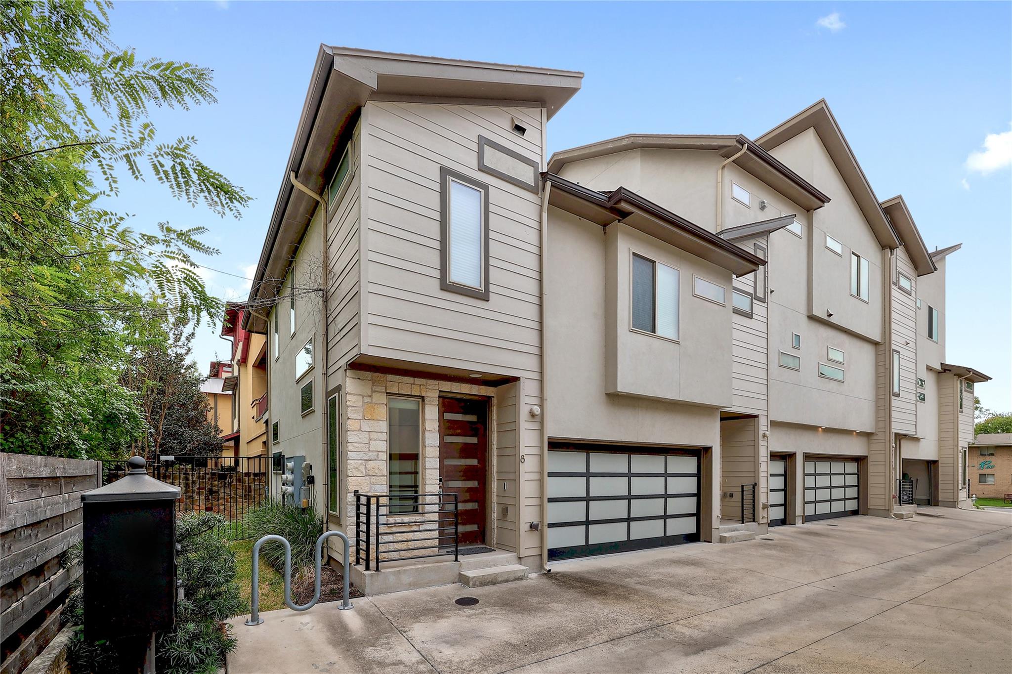 1205 Elm ST # 8