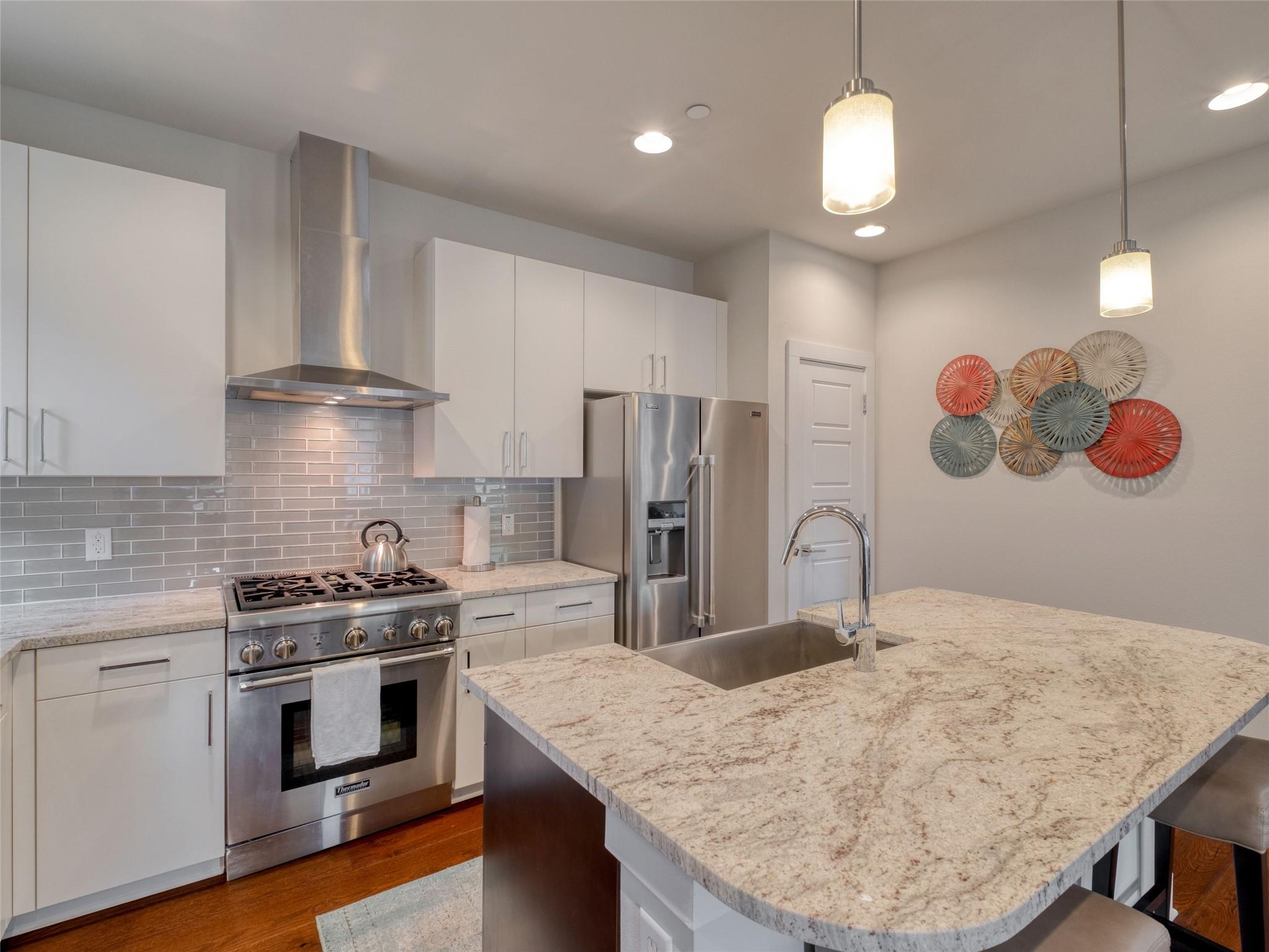 1205 Elm ST # 8