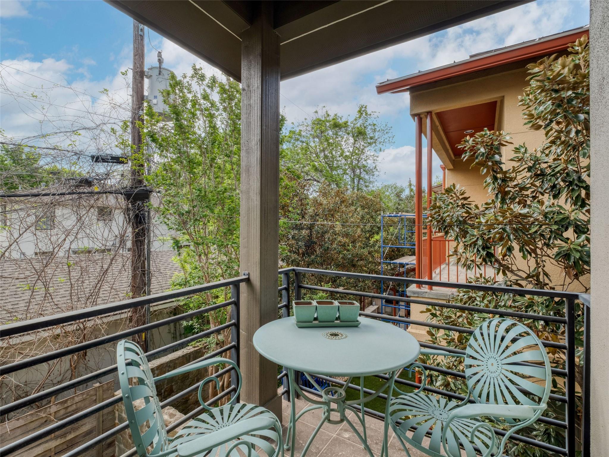 1205 Elm ST # 8