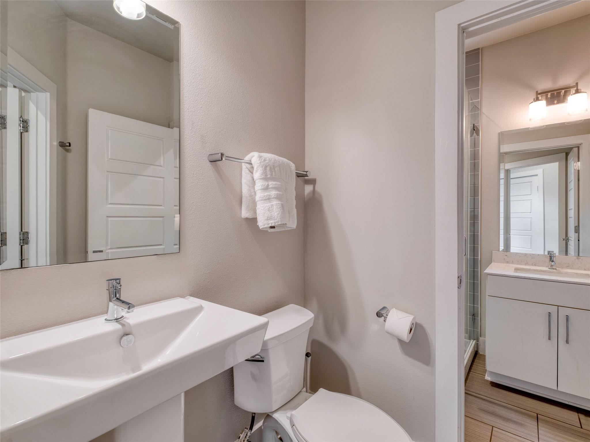 1205 Elm ST # 8
