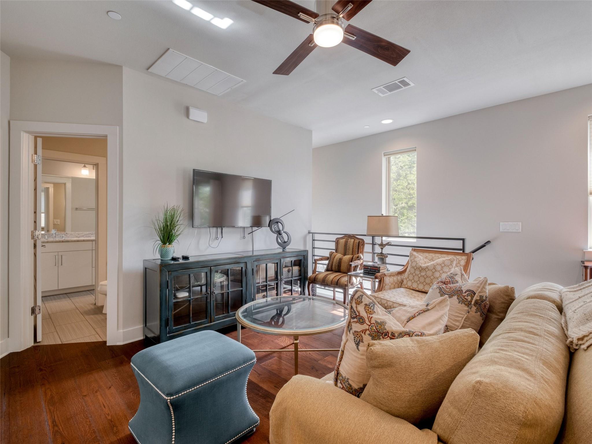 1205 Elm ST # 8
