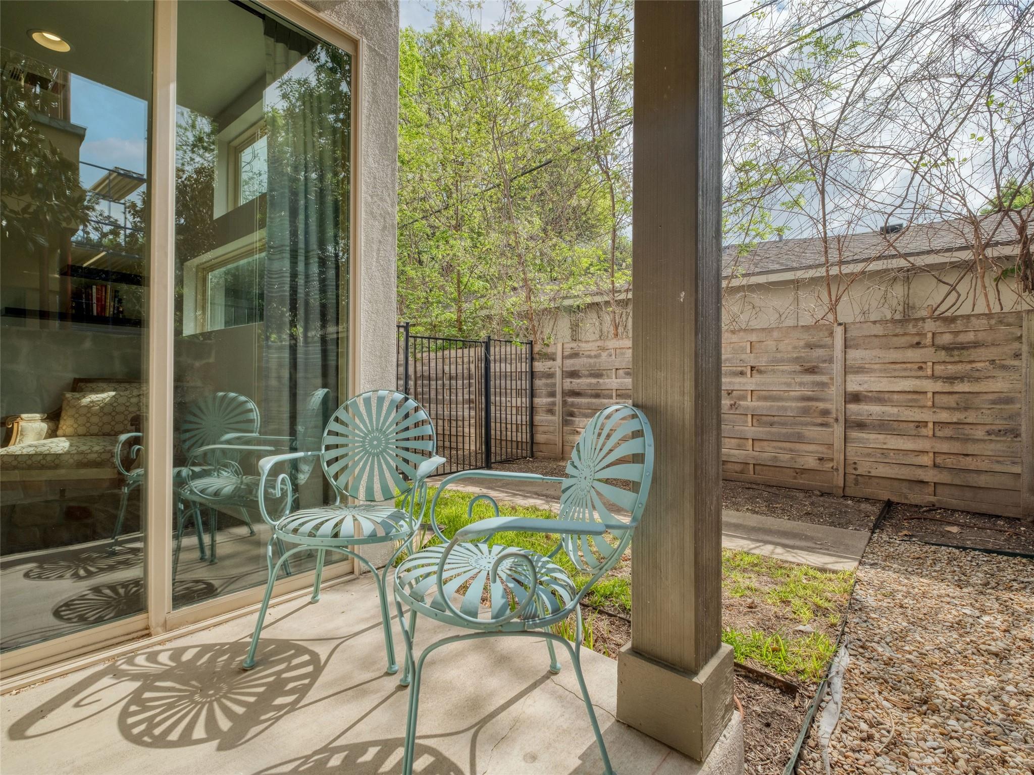 1205 Elm ST # 8