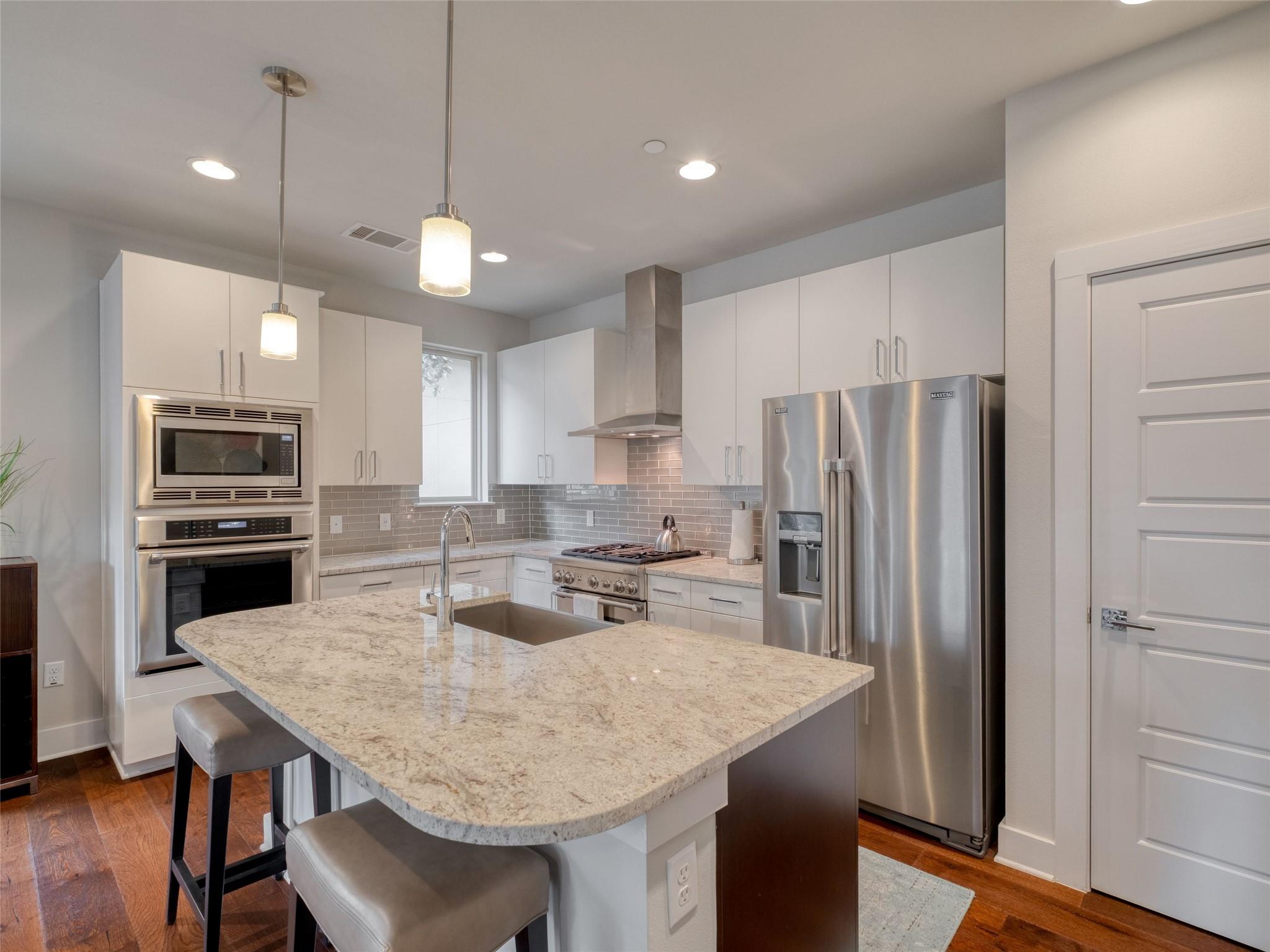 1205 Elm ST # 8