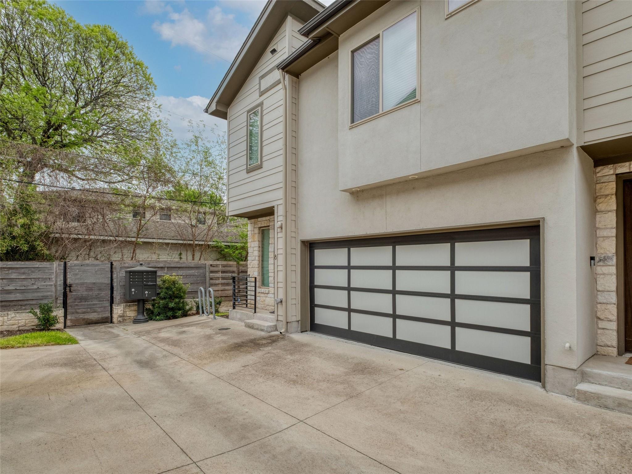 1205 Elm ST # 8