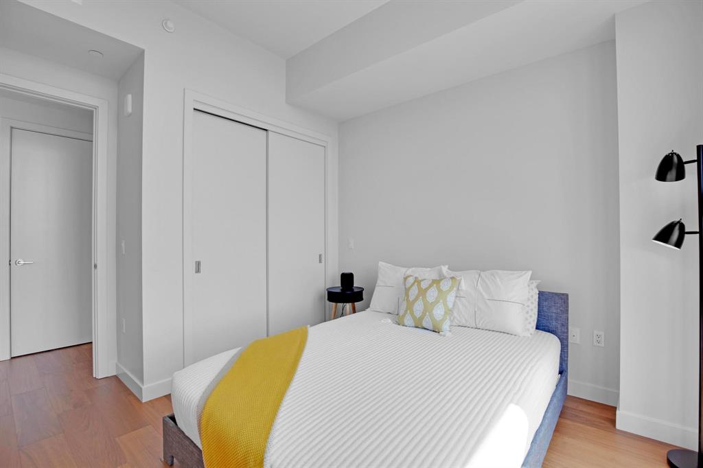 44 East Ave # 1805