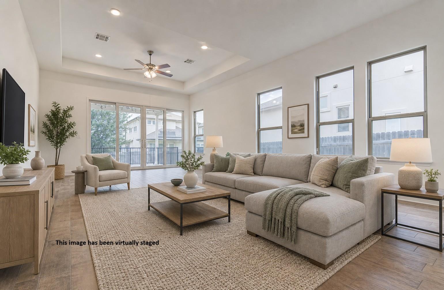 6712 Kalahari DR