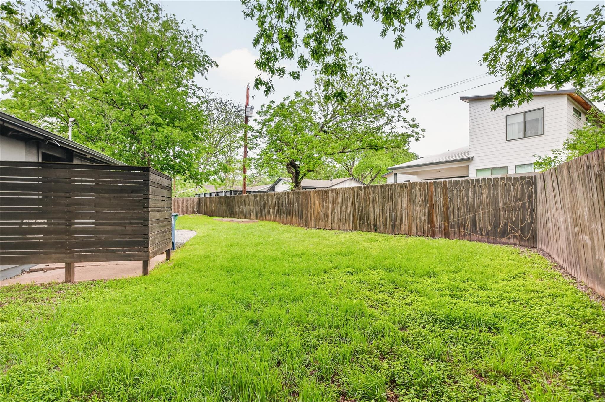 Private Address