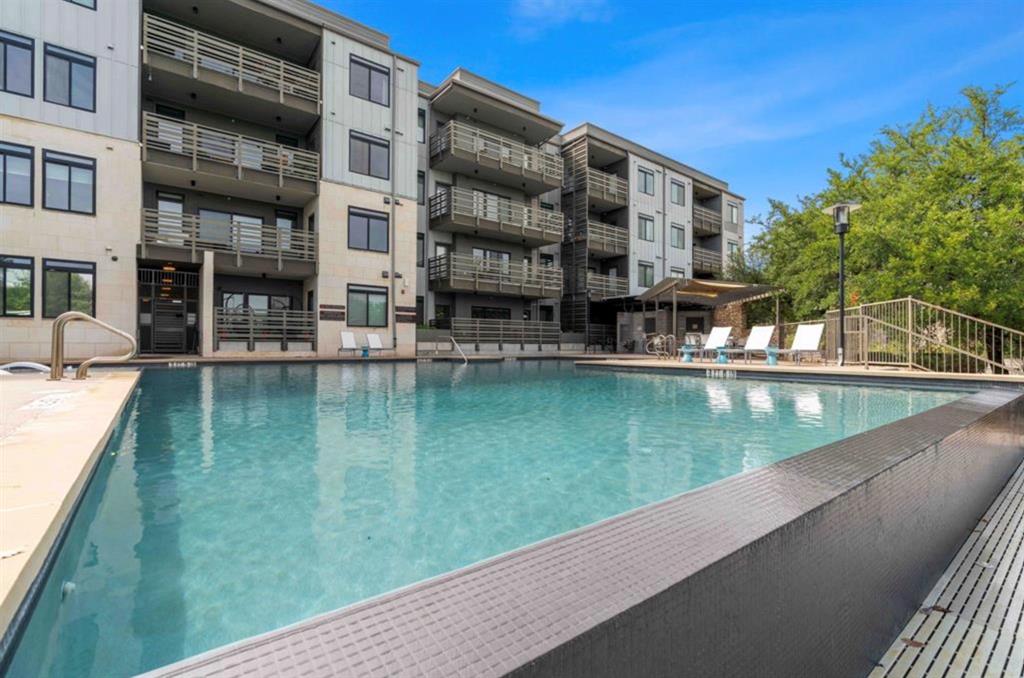 3600 S Lamar BLVD # 205