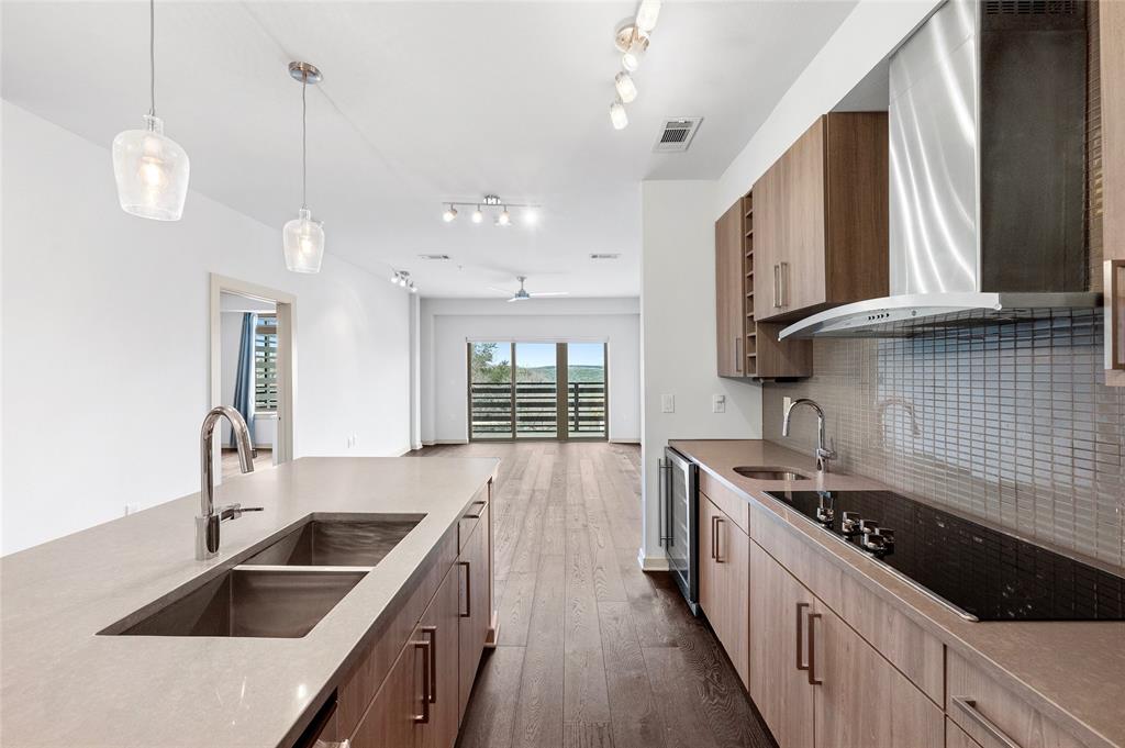 3600 S Lamar BLVD # 205