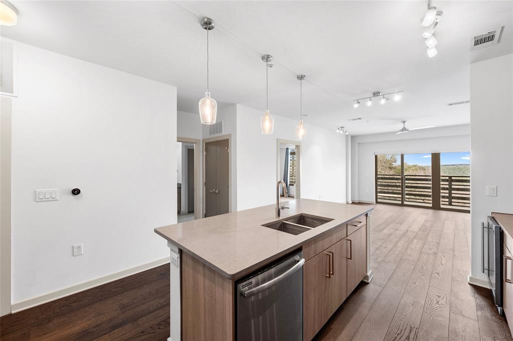 3600 S Lamar BLVD # 205