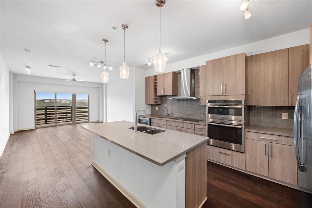 3600 S Lamar BLVD # 205