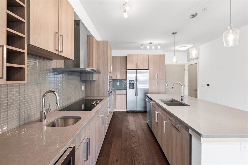 3600 S Lamar BLVD # 205