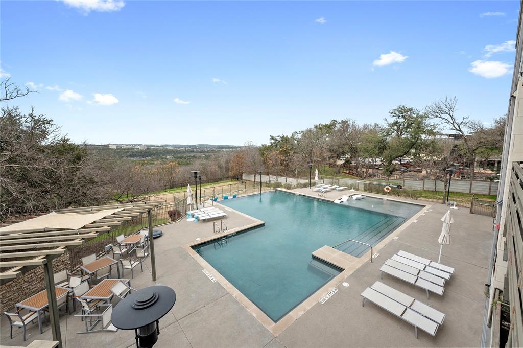 3600 S Lamar BLVD # 205