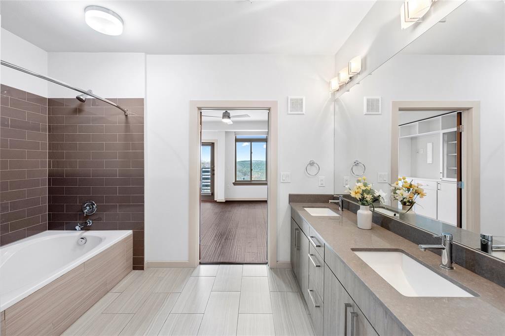 3600 S Lamar BLVD # 205