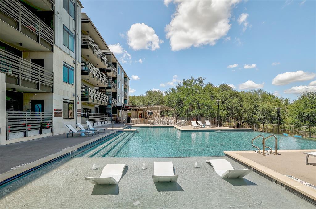 3600 S Lamar BLVD # 205