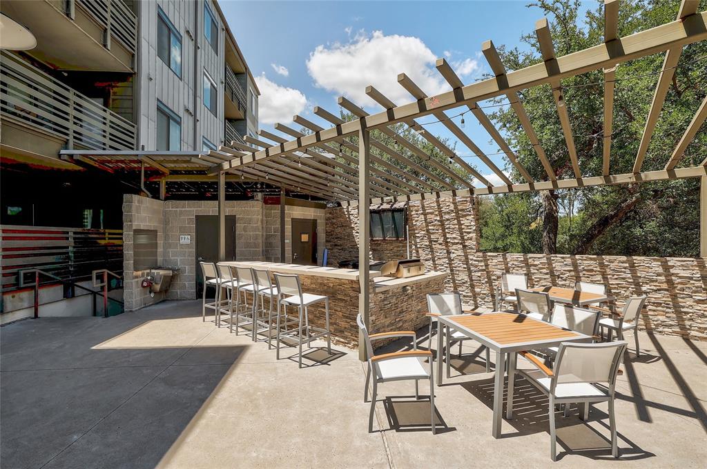 3600 S Lamar BLVD # 205