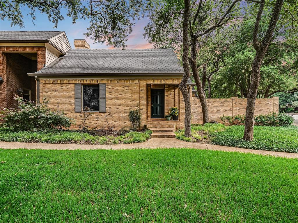 2838 Montebello RD # D18