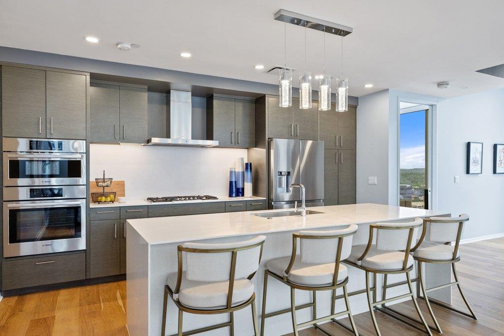 301 West Ave # 2304