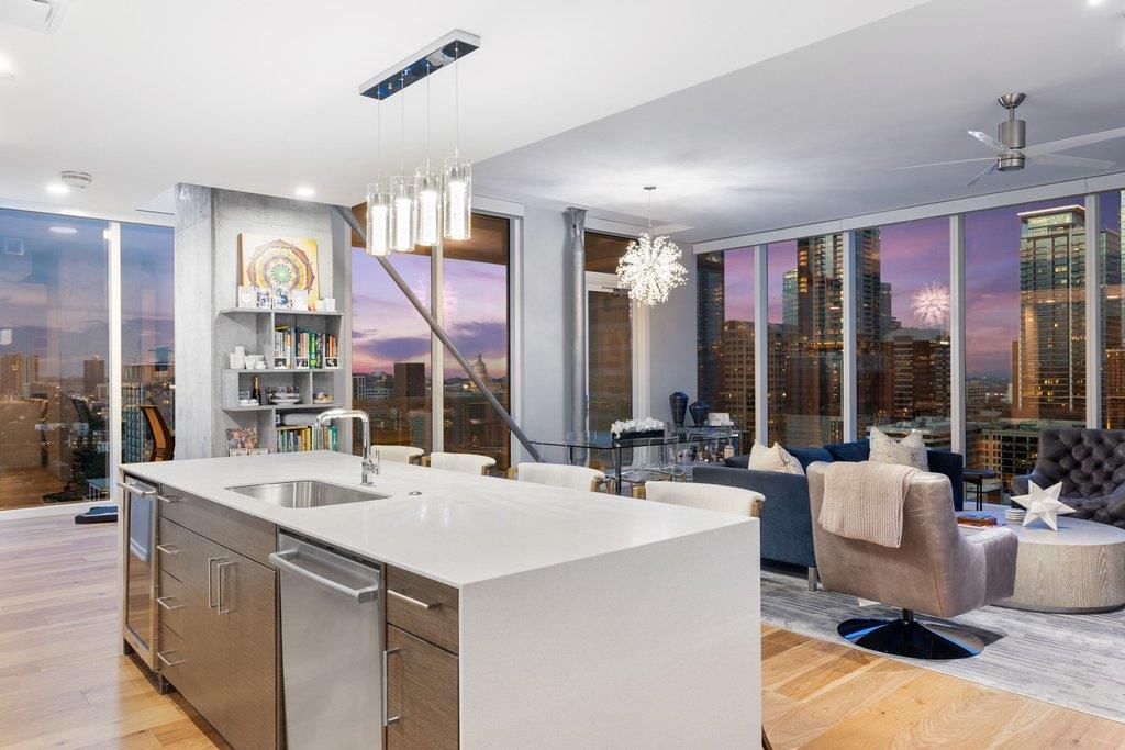 301 West Ave # 2304