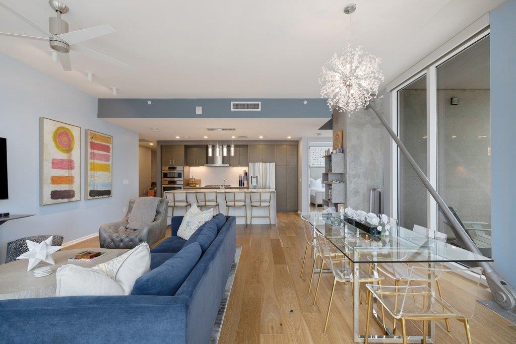 301 West Ave # 2304