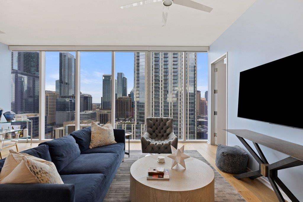 301 West Ave # 2304