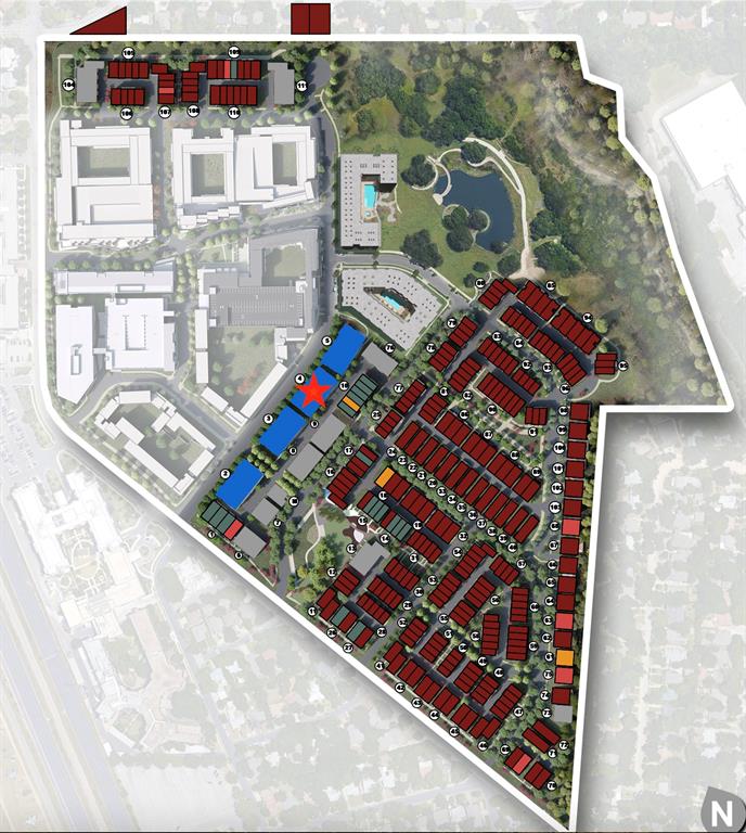 4415 JACKSON Ave # 4102