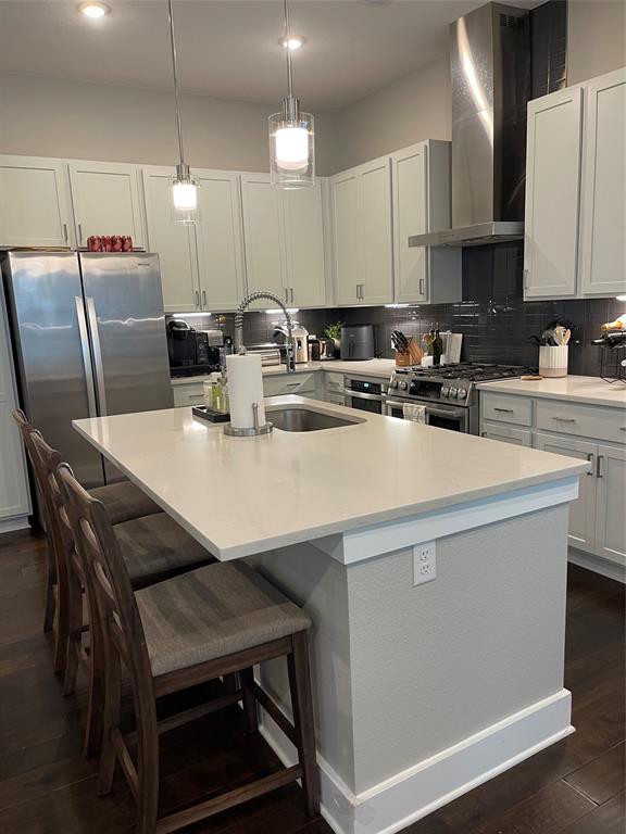 4415 JACKSON Ave # 4102